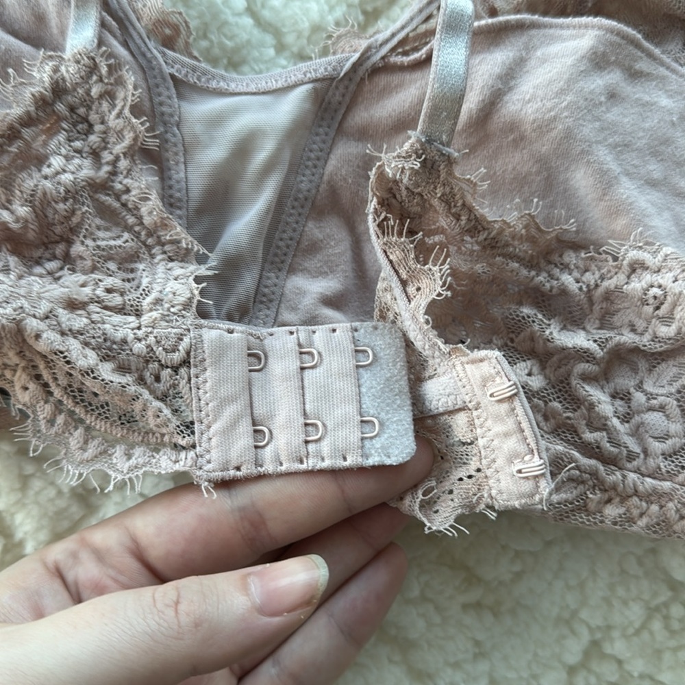 Aerie Bralettes Size M - Picture 11 of 12